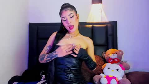 giselleblare online show from October 2025 05:30:01 AM