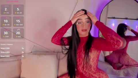 Snapshot of gisellepalmer_88 chatting on May 2026 07:00:01 PM GisellePalmer online show from May 2026 07:00:01 PM