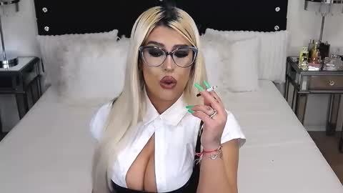 Giselle online show from March 2026 11:56:02 AM