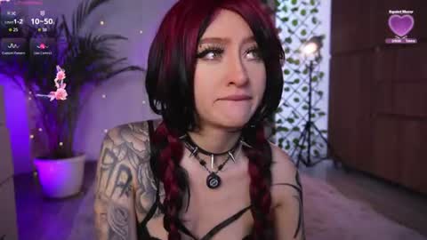 Snapshot of giselx_xx chatting on July 2026 03:36:02 PM GISEL online show from July 2026 03:36:02 PM