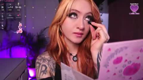 Snapshot of giselx_xx chatting on August 2026 04:10:02 PM GISEL online show from August 2026 04:10:02 PM