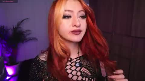 Snapshot of giselx_xx chatting on August 2026 06:57:02 PM GISEL online show from August 2026 06:57:02 PM