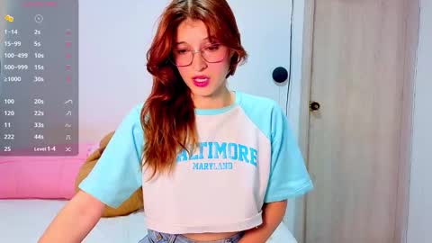 giselle online show from February 2026 08:18:02 PM