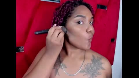 Gisselle online show from June 2026 02:24:01 AM