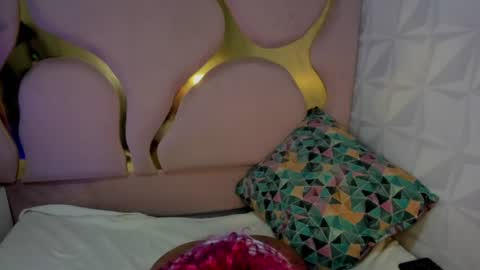 Gisselle online show from July 2026 07:31:01 PM