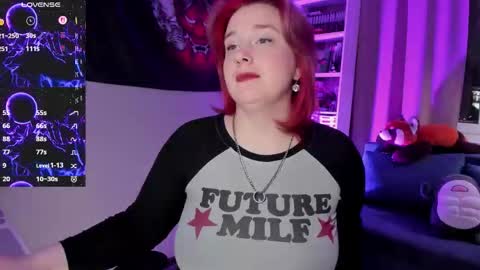 AlexaMillis online show from February 2026 10:10:02 PM