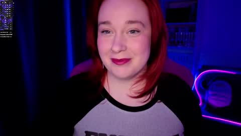 Snapshot of gitera_ chatting on May 2026 10:27:01 PM AlexaMillis online show from May 2026 10:27:01 PM