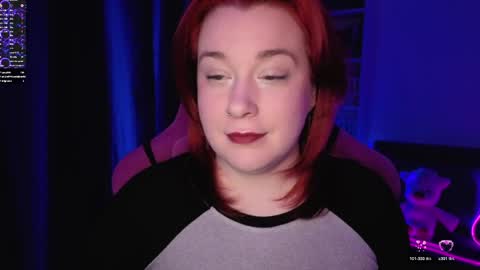Snapshot of gitera_ chatting on May 2026 10:05:02 PM AlexaMillis online show from May 2026 10:05:02 PM