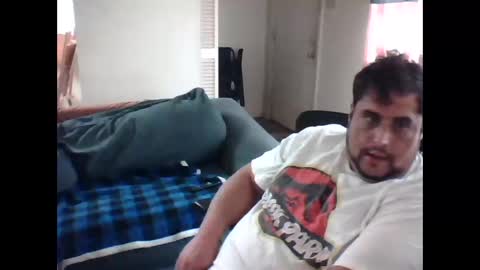 gitmehard008 online show from December 2024 07:53:02 PM