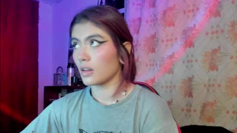 Giulietta online show from January 2025 06:28:02 AM