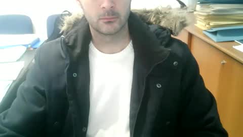 giuseppevai1 online show from January 2026 11:26:01 AM