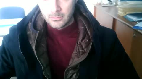 giuseppevai1 online show from February 2026 09:35:02 AM