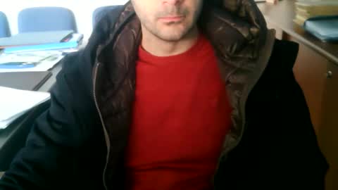 giuseppevai1 online show from April 2026 08:12:02 AM