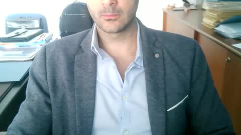 Snapshot of giuseppevai1 chatting on May 2026 08:10:02 AM giuseppevai1 online show from May 2026 08:10:02 AM