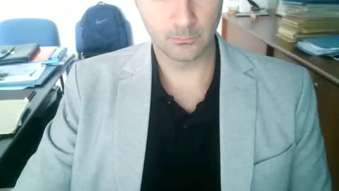 Snapshot of giuseppevai1 chatting on May 2026 08:42:02 AM giuseppevai1 online show from May 2026 08:42:02 AM