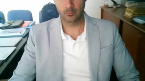 Snapshot of giuseppevai1 chatting on May 2026 08:54:01 AM giuseppevai1 online show from May 2026 08:54:01 AM