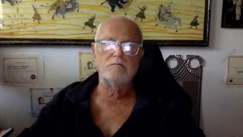 Snapshot of giutomma930394 chatting on May 2026 12:48:01 PM giutomma930394 online show from May 2026 12:48:01 PM