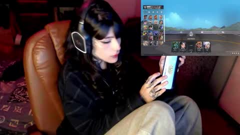 dirtyvenom online show from November 2025 02:32:01 AM