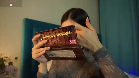 Snapshot of gizefto chatting on October 2025 02:34:01 PM Agness online show from October 2025 02:34:01 PM