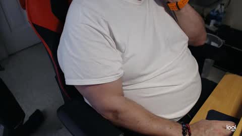 Snapshot of gizmo706 chatting on February 2026 06:37:02 PM gizmo706 online show from February 2026 06:37:02 PM