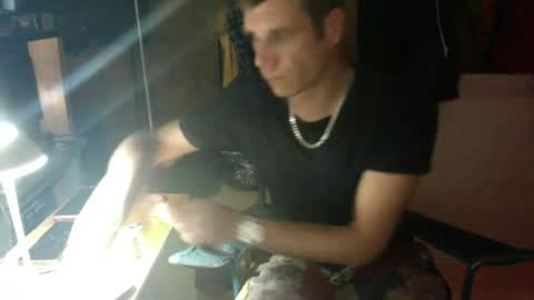 Snapshot of gizmomaster chatting on July 2026 12:13:01 PM dutch rave guy c2c dutch online show from July 2026 12:13:01 PM