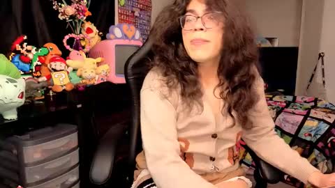 glaceon9 online show from November 2025 02:13:02 AM