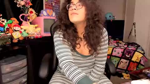 glaceon9 online show from November 2025 01:16:02 AM