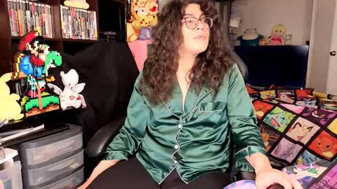 glaceon9 online show from March 2026 11:26:02 AM