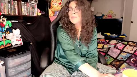 glaceon9 online show from March 2026 07:30:02 AM