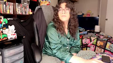 glaceon9 online show from March 2026 07:31:01 AM