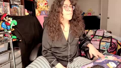 glaceon9 online show from April 2026 09:25:02 AM