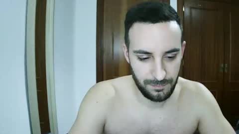 gladiator_18 online show from January 2025 10:19:01 PM