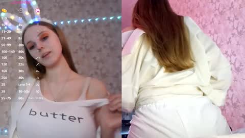 Violetta online show from March 2026 03:51:02 AM