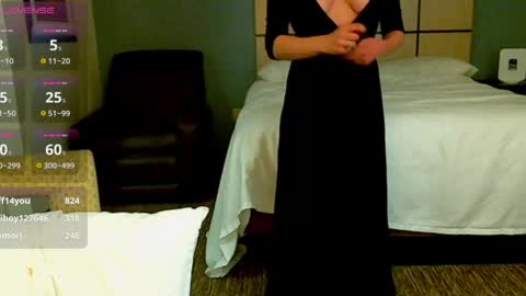 Gwendolyn online show from January 2025 03:11:01 AM