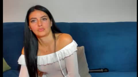 Snapshot of glamourouskassy chatting on October 2025 06:26:02 PM Casandra online show from October 2025 06:26:02 PM