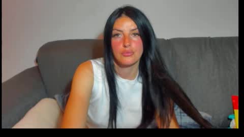 Casandra online show from June 2026 08:00:01 PM