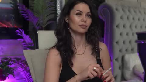 CharmingMom online show from January 2026 04:26:01 AM