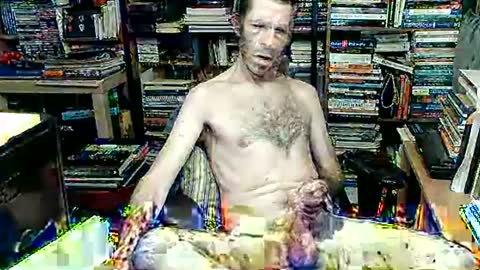 Snapshot of glauconx chatting on December 2024 04:53:01 AM Glauconx online show from December 2024 04:53:01 AM