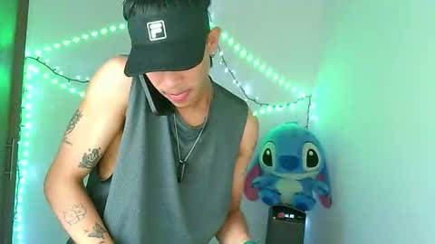 glen_connor_11 online show from January 2026 02:30:02 PM