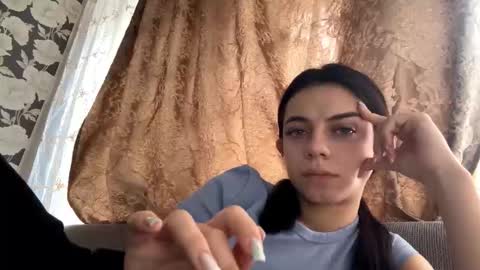 Snapshot of glendahammond chatting on February 2026 07:41:02 AM glendahammond online show from February 2026 07:41:02 AM