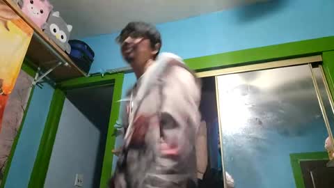 Snapshot of glennbunnylovedaddy69 chatting on June 2026 04:57:01 AM glennbunnylovedaddy69 online show from June 2026 04:57:01 AM