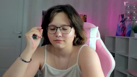 glimmer_goddesss online show from November 2025 09:20:02 AM