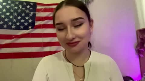 Milena online show from May 2026 06:11:01 AM