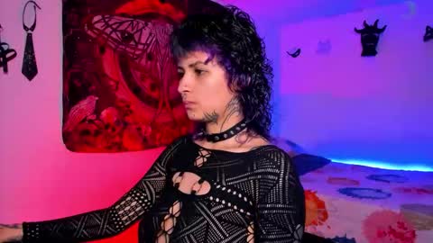 NYX online show from February 2026 07:14:02 PM