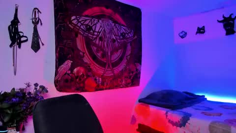 NYX online show from April 2026 11:16:02 PM