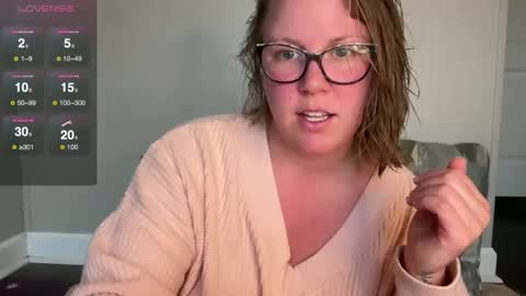 GlitterKitty 108 online show from January 2025 02:03:02 PM