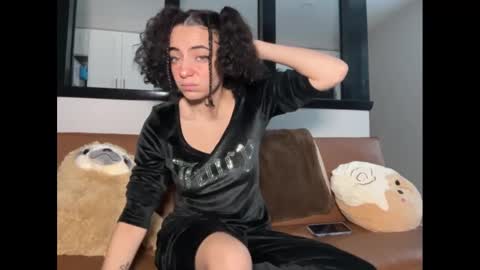 Baby Bimbo online show from February 2025 06:03:01 PM