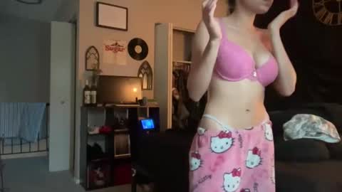 Baby Bimbo online show from October 2025 05:57:02 PM