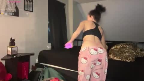 Baby Bimbo online show from February 2026 06:58:01 AM