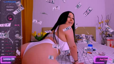 gabrielle online show from January 2025 06:38:01 PM